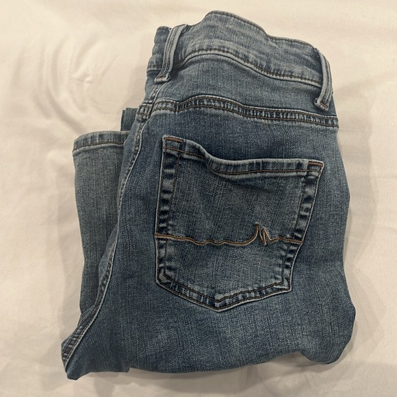 Maurice’s Size 2S Jeans!  Some mud stains!  Priced to sell! - Picture 10 of 10